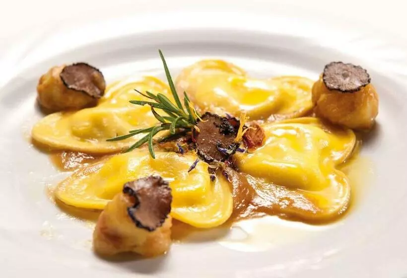 Hotelli Terme Marco Polo