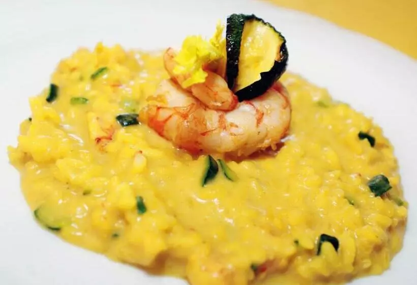 Hotelli Terme Marco Polo