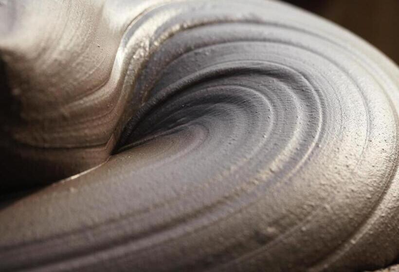 酒店 Terme Marco Polo