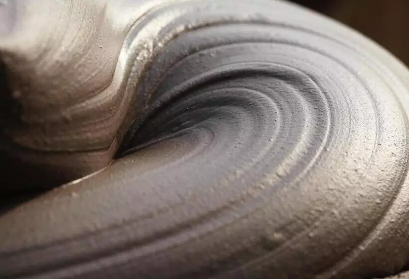 Hotelli Terme Marco Polo