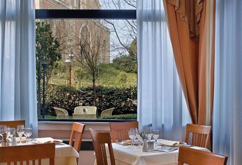 酒店 Terme Marco Polo