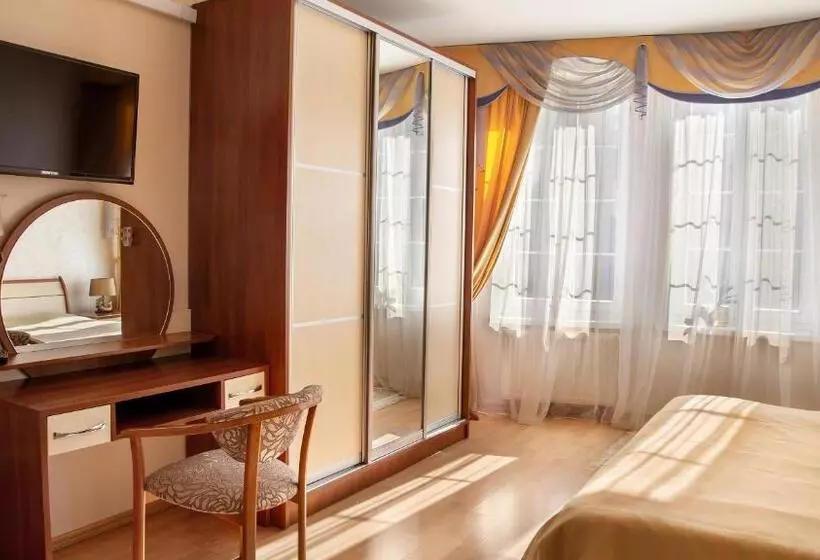 هتل Villa Marta