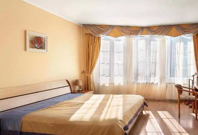 هتل Villa Marta