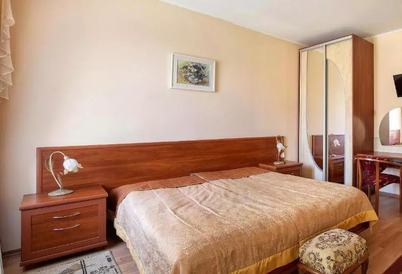 هتل Villa Marta