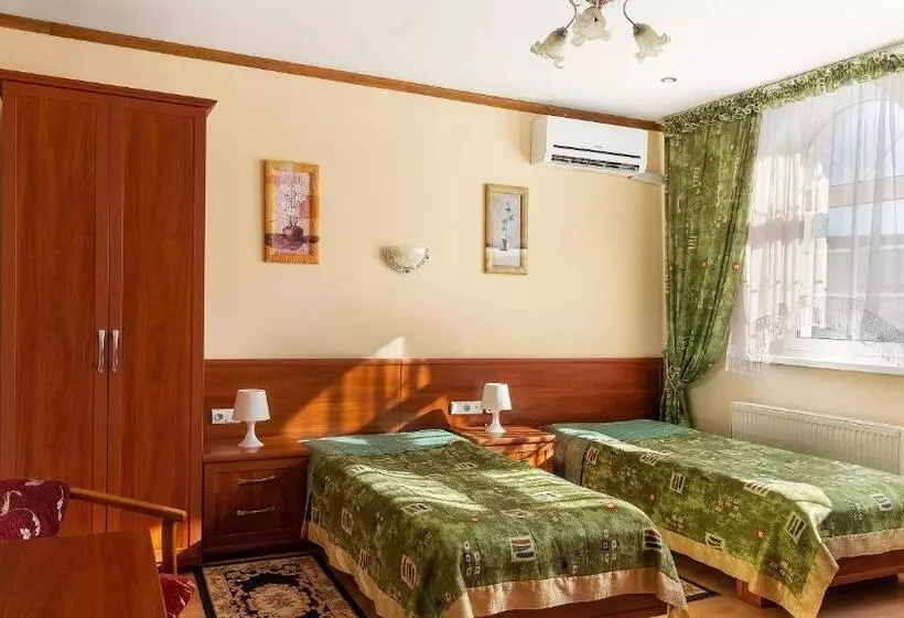 هتل Villa Marta