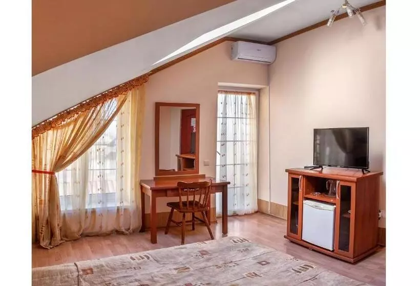 هتل Villa Marta