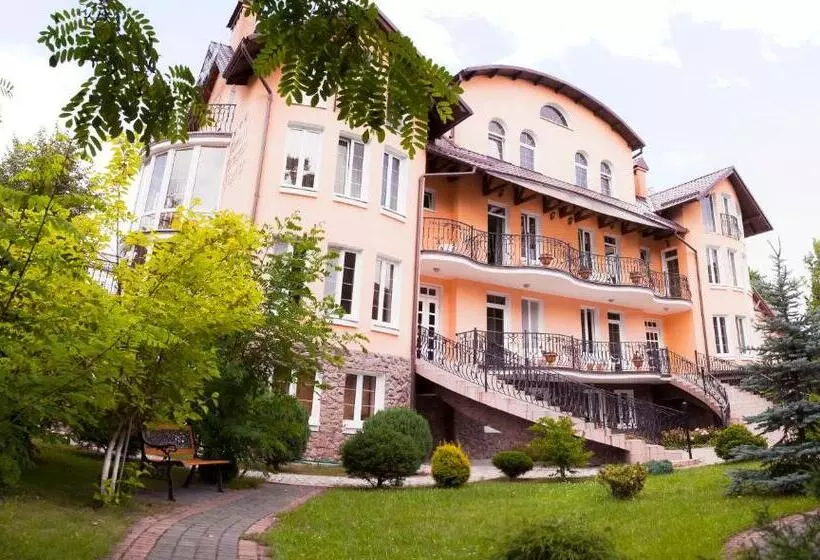 هتل Villa Marta