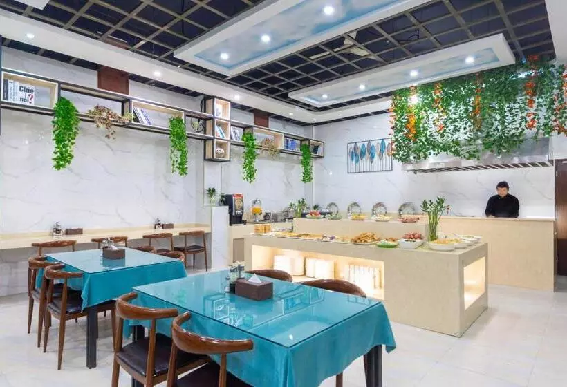 ホテル Yiwu Yuejia Business