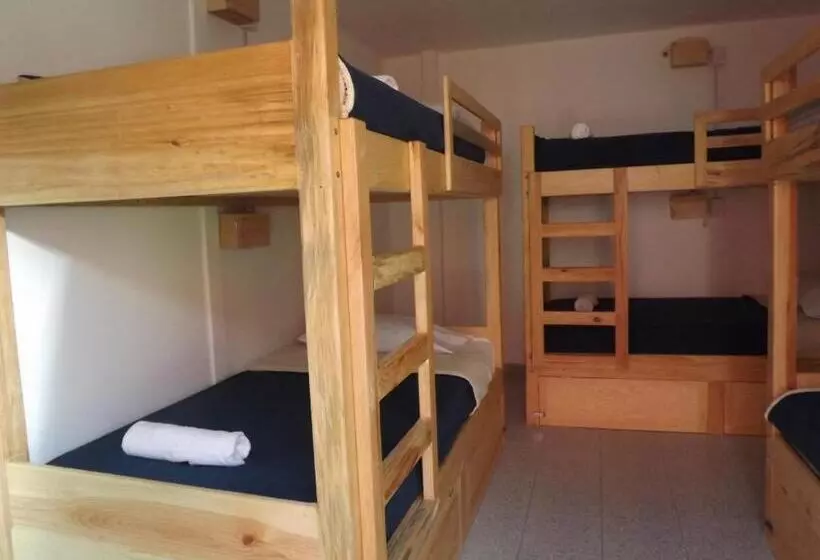 La Catrina Hostel