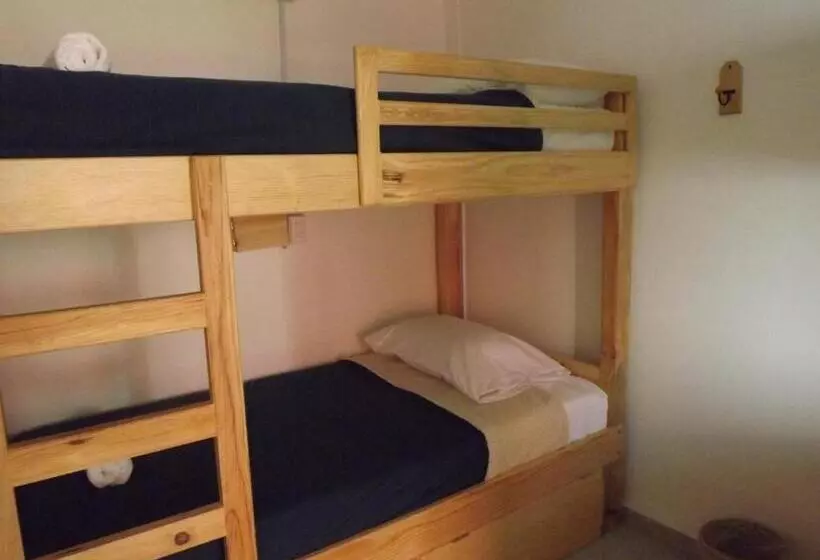 La Catrina Hostel