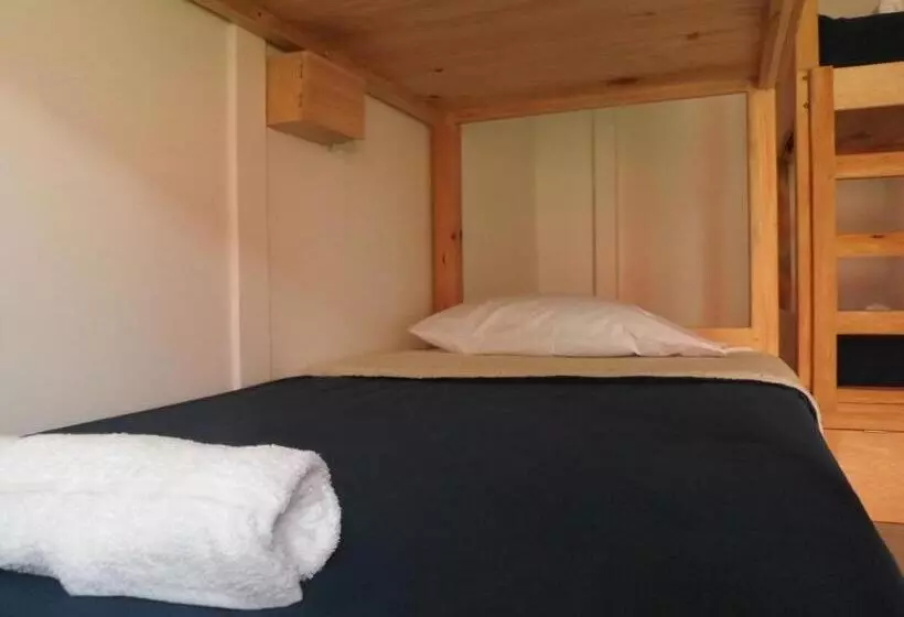 La Catrina Hostel