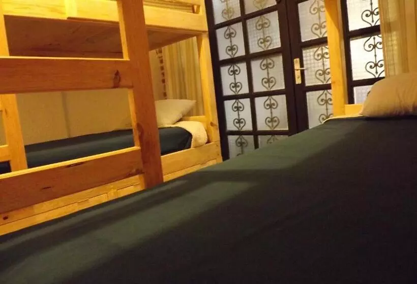 La Catrina Hostel