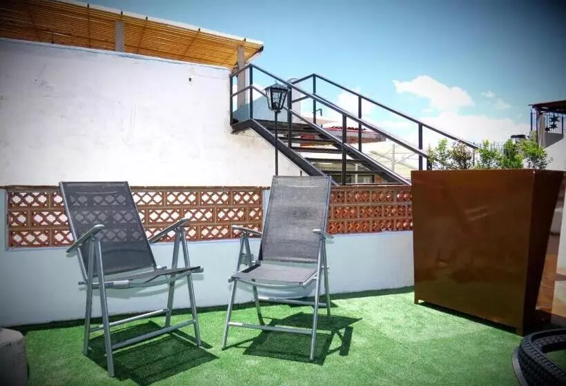 La Catrina Hostel