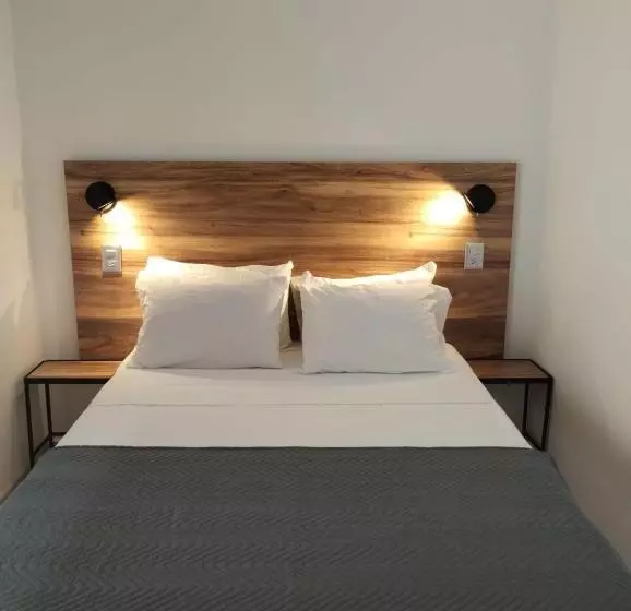 La Catrina Hostel
