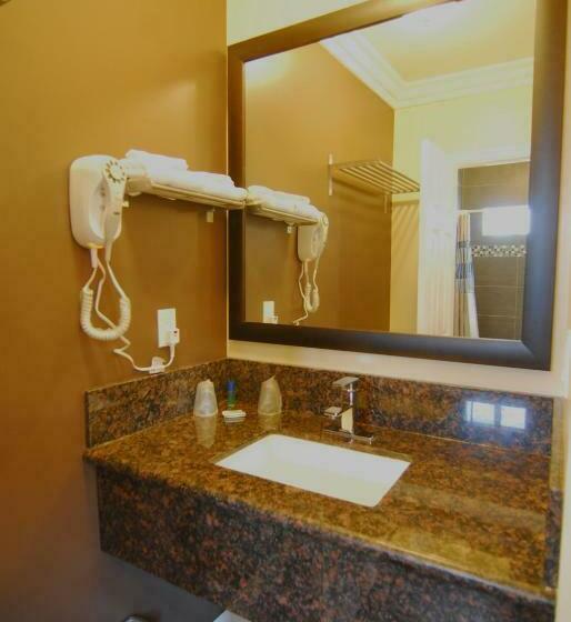 فندق على الطريق Studio City Inn   Near Universal Studios Hollywood