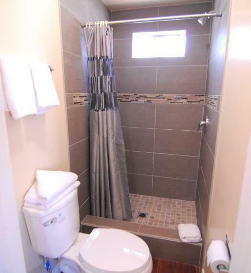 فندق على الطريق Studio City Inn   Near Universal Studios Hollywood