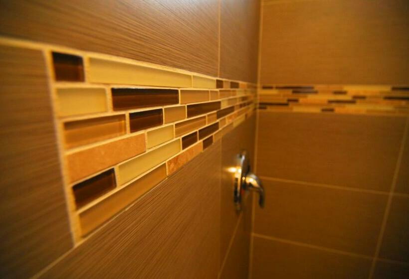 فندق على الطريق Studio City Inn   Near Universal Studios Hollywood