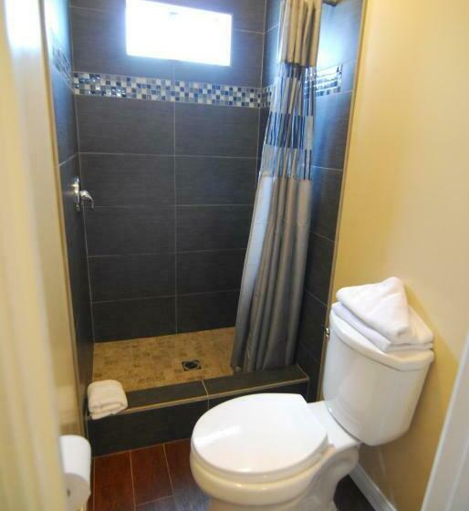 فندق على الطريق Studio City Inn   Near Universal Studios Hollywood