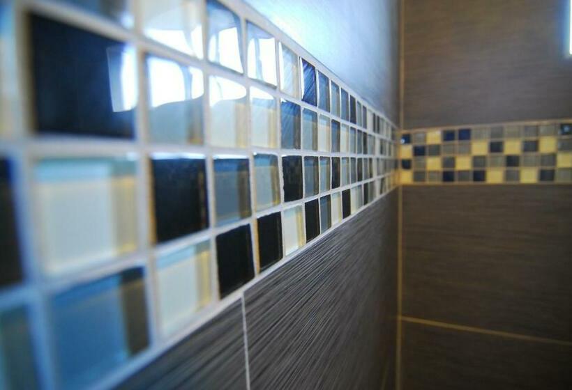 فندق على الطريق Studio City Inn   Near Universal Studios Hollywood