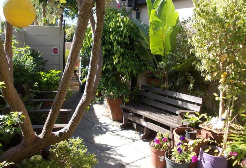 Villa Ocean Crest B&b