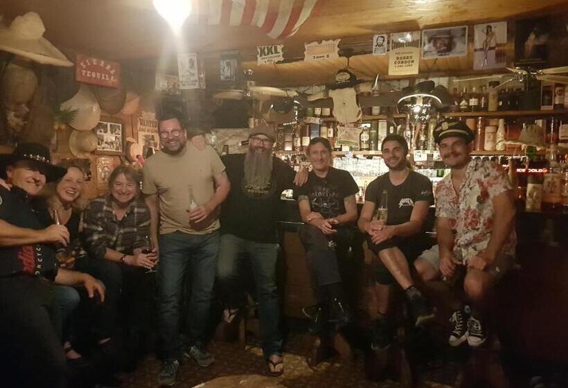 Alpenlandhotel Rodeneggerhof