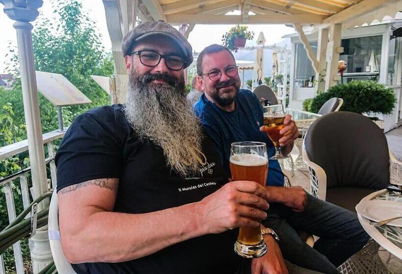 Alpenlandhotel Rodeneggerhof