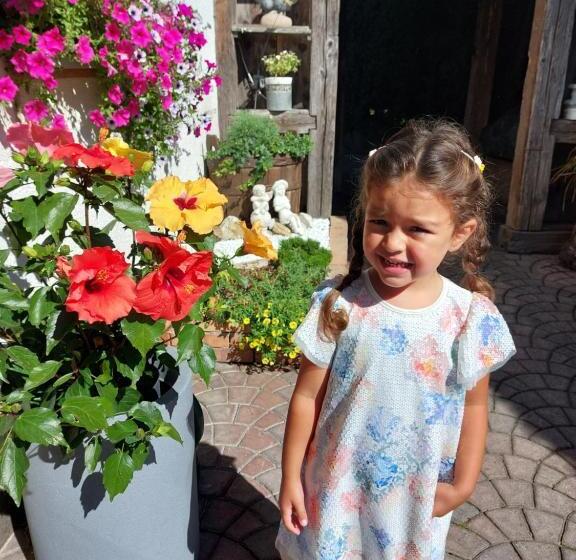 Alpenlandhotel Rodeneggerhof