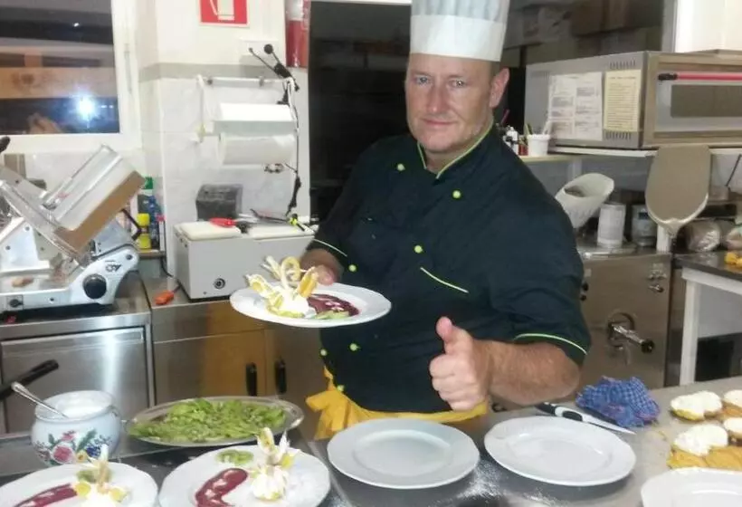 Alpenlandhotel Rodeneggerhof