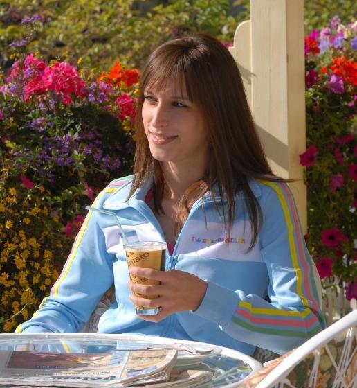 Alpenlandhotel Rodeneggerhof