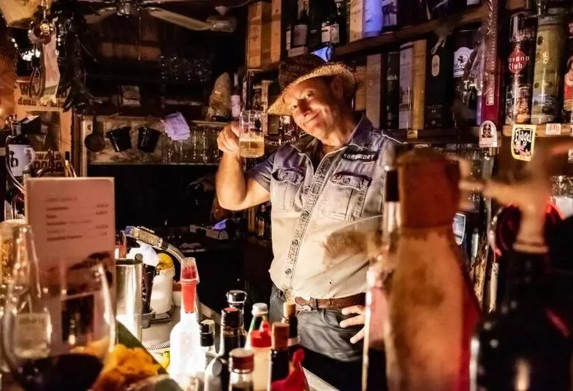 Alpenlandhotel Rodeneggerhof