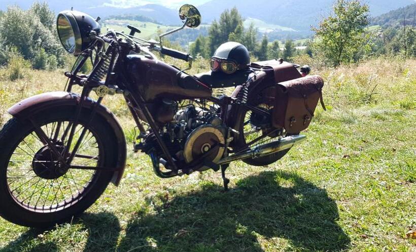 Alpenlandhotel Rodeneggerhof