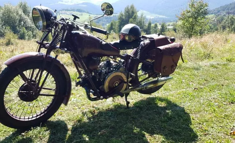 Alpenlandhotel Rodeneggerhof