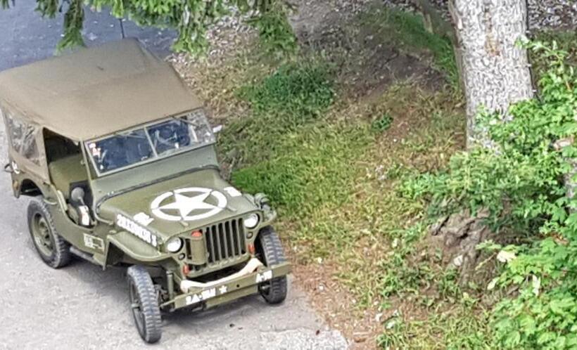 Alpenlandhotel Rodeneggerhof