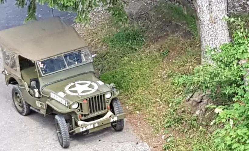 Alpenlandhotel Rodeneggerhof