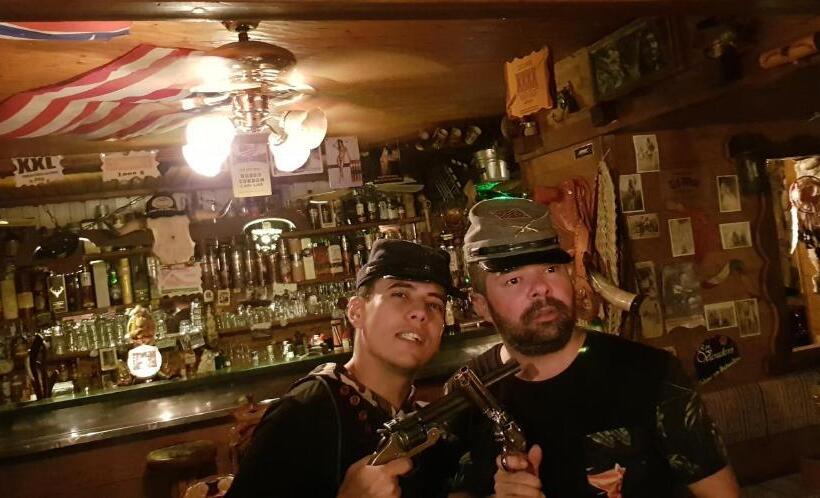 Alpenlandhotel Rodeneggerhof