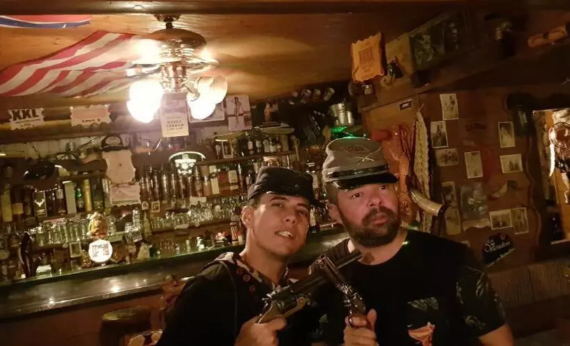 Alpenlandhotel Rodeneggerhof