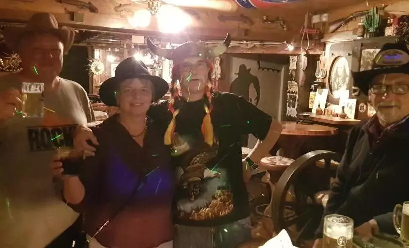 Alpenlandhotel Rodeneggerhof