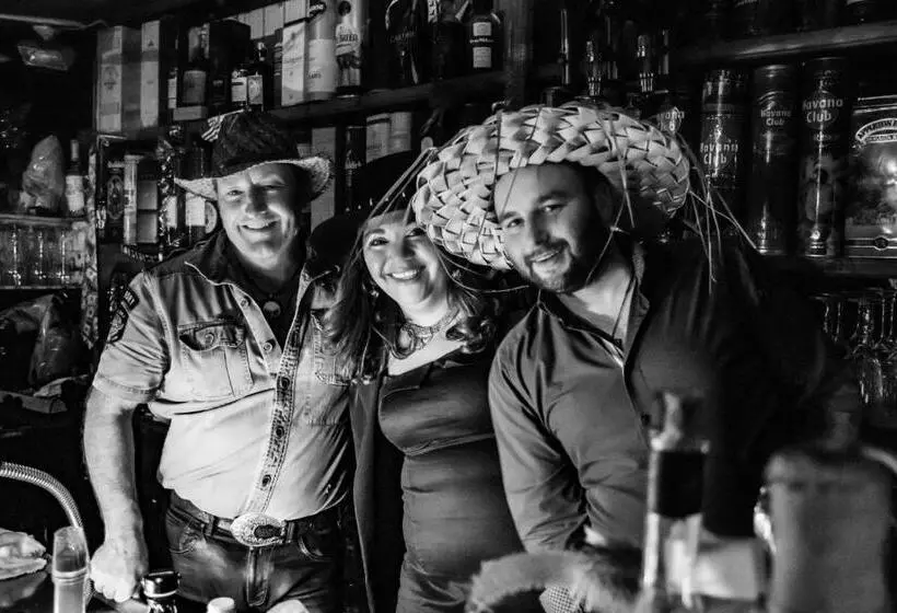 Alpenlandhotel Rodeneggerhof