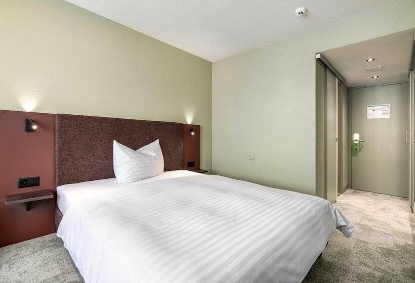 B Smart Hotel Schönenwerd