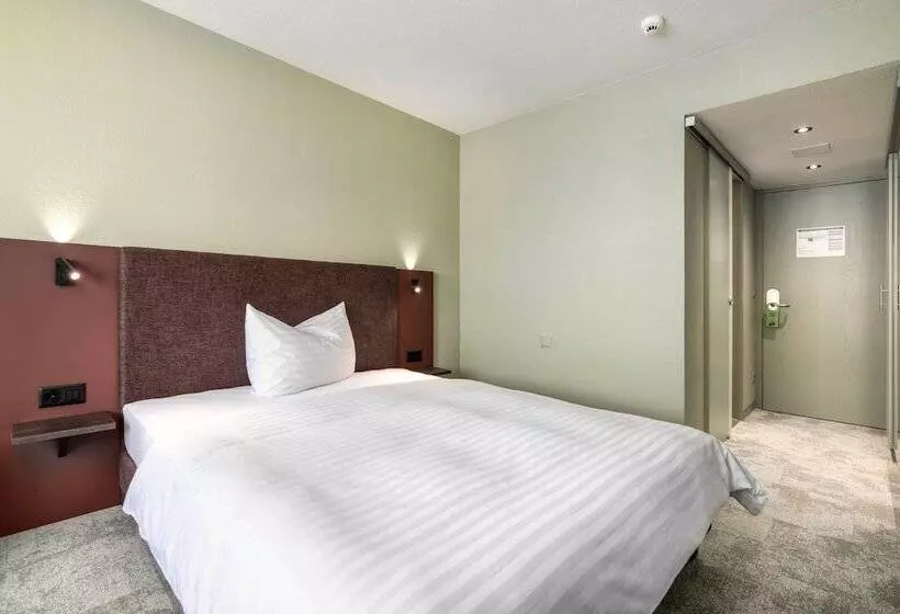 B Smart Hotel Schönenwerd