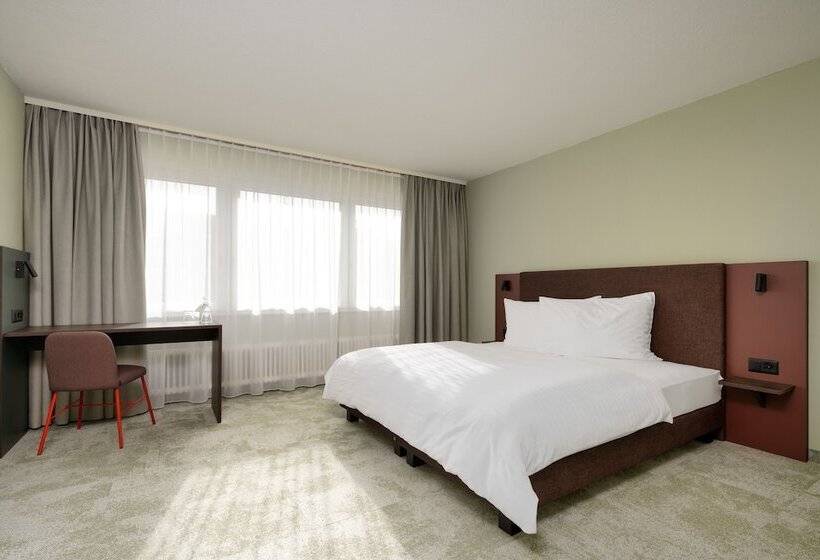 B Smart Hotel Schönenwerd