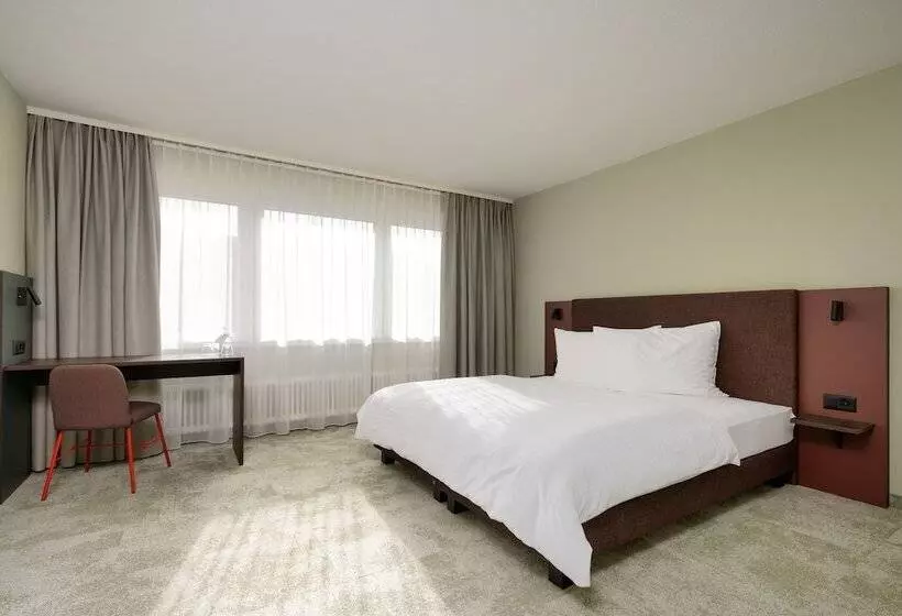 B Smart Hotel Schönenwerd