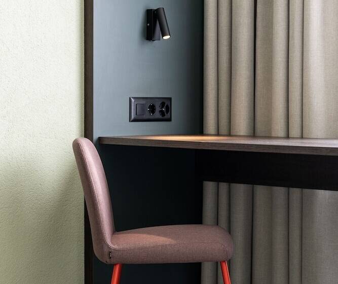 B Smart Hotel Schönenwerd