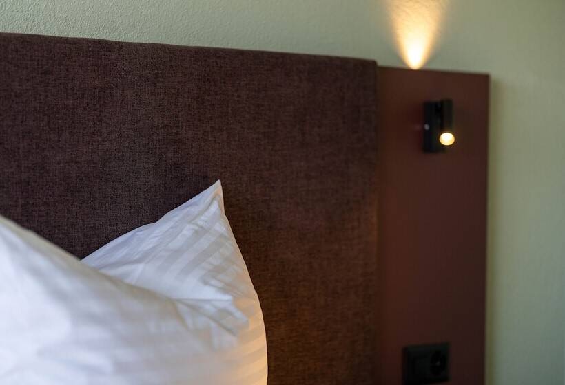 B Smart Hotel Schönenwerd