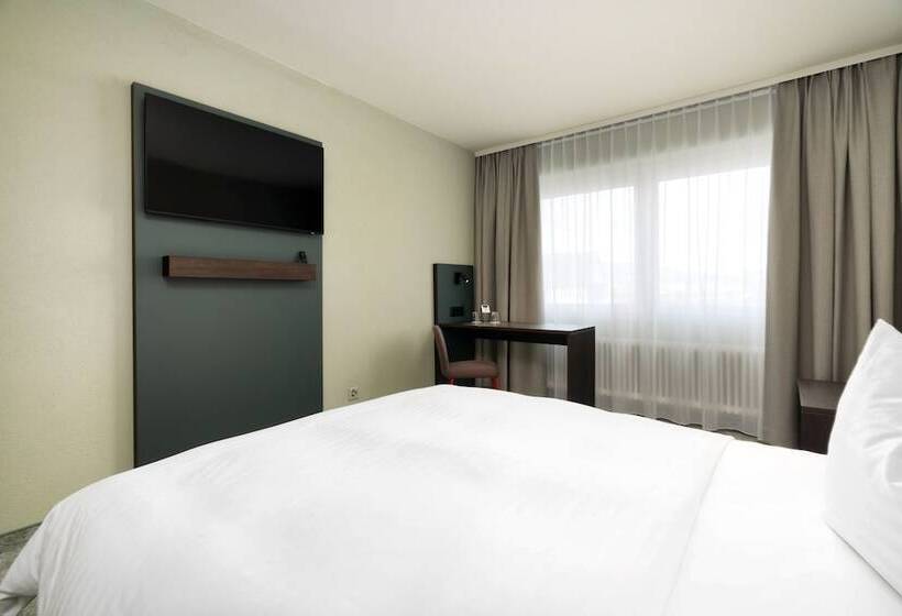 B Smart Hotel Schönenwerd