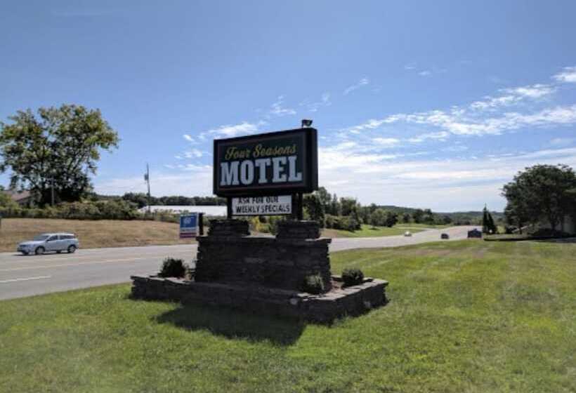 Four Season Motel