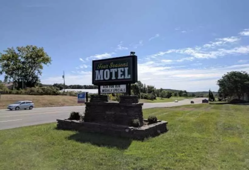 Four Season Motel