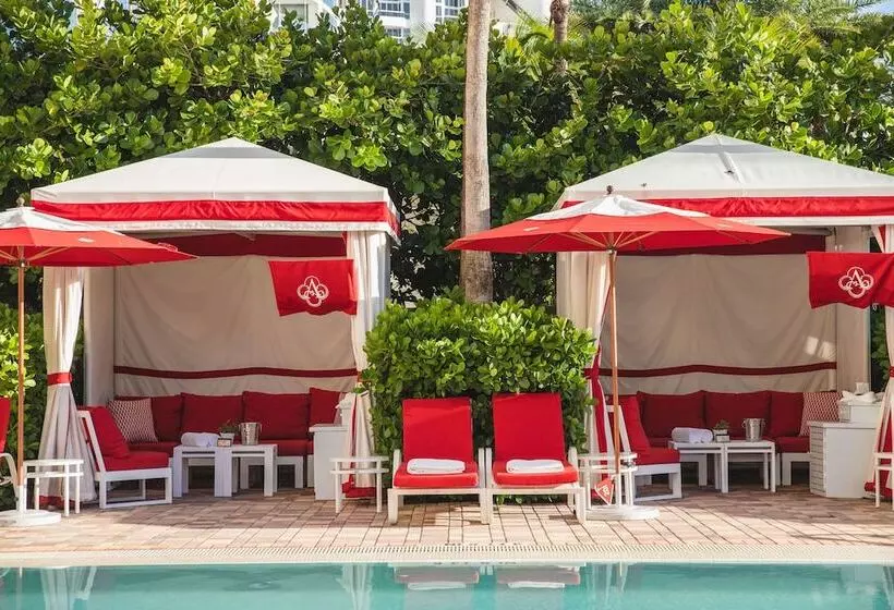 酒店 Acqualina Resort And Residences