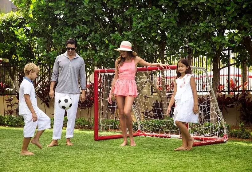 酒店 Acqualina Resort And Residences