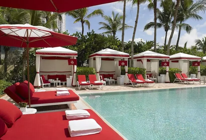 酒店 Acqualina Resort And Residences